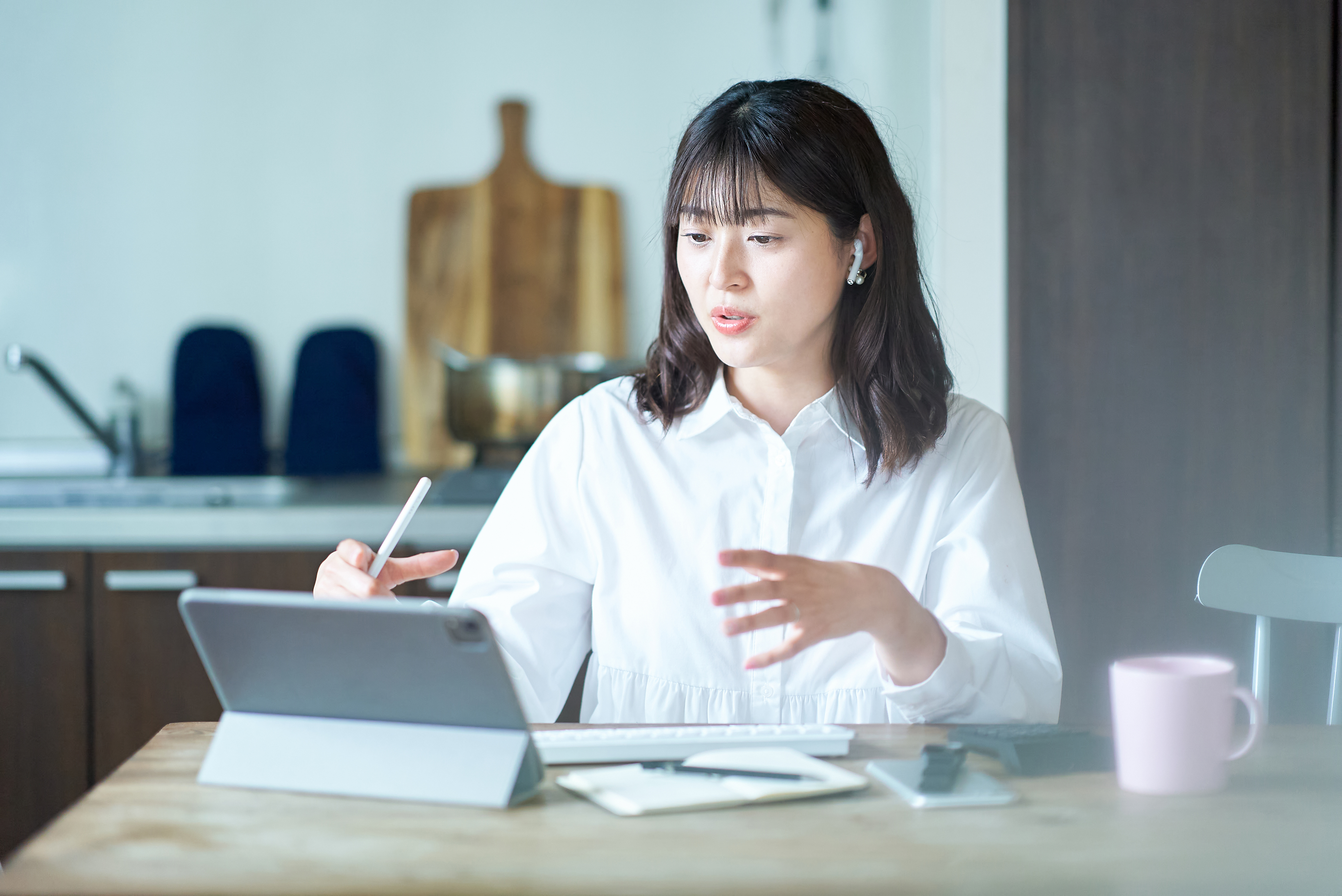 企業の現場で相談支援を行うビジネスケアマネ